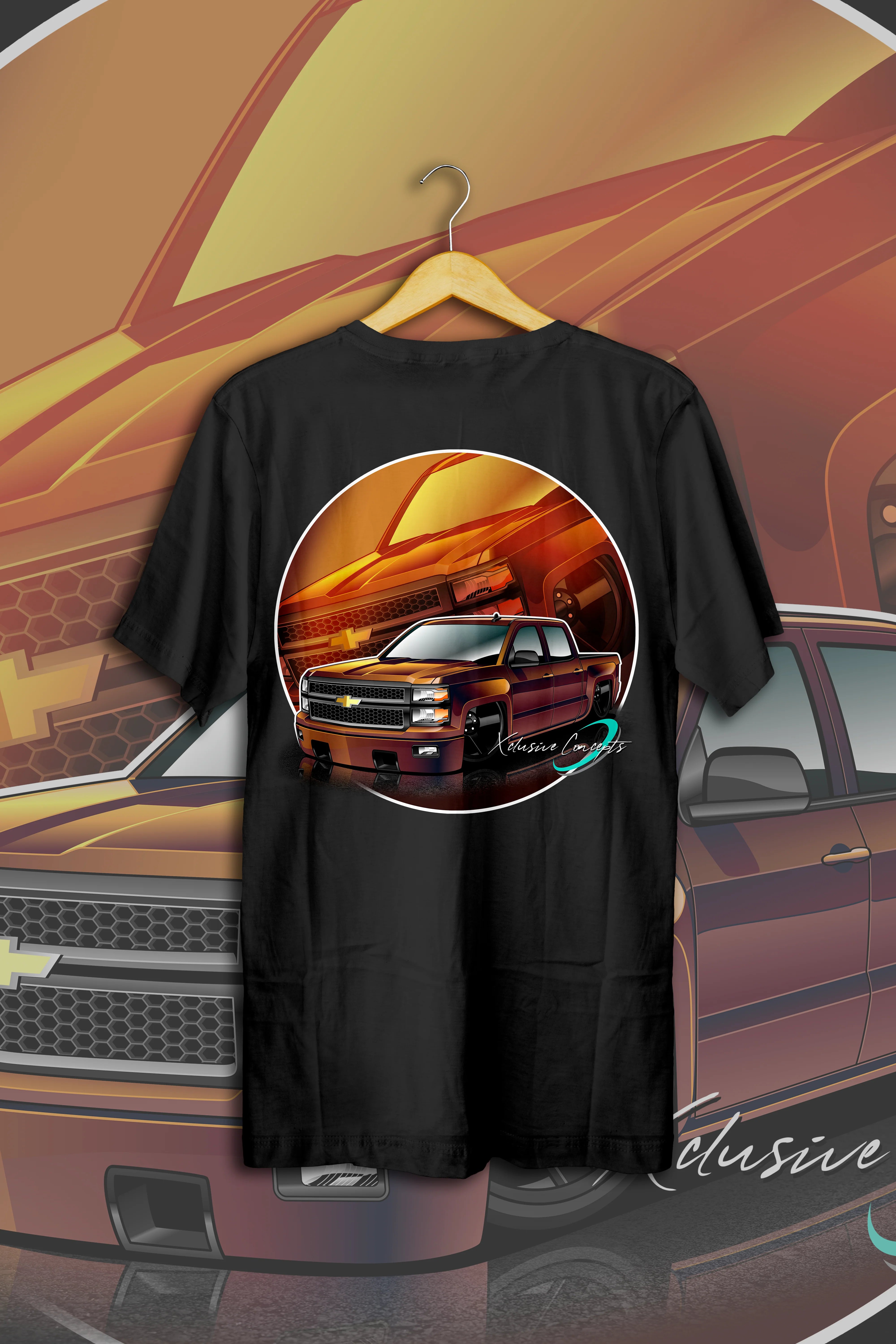 Clothing - Tuner Cartoons