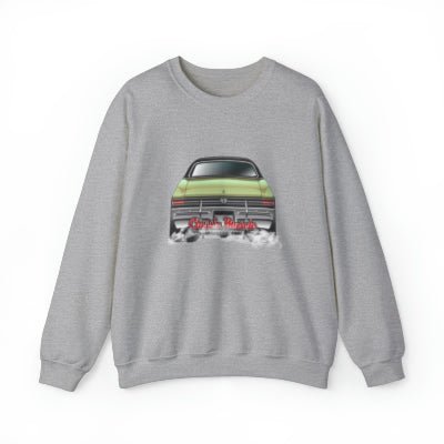 Sweatshirts (for existing drawings) - Tuner Cartoons
