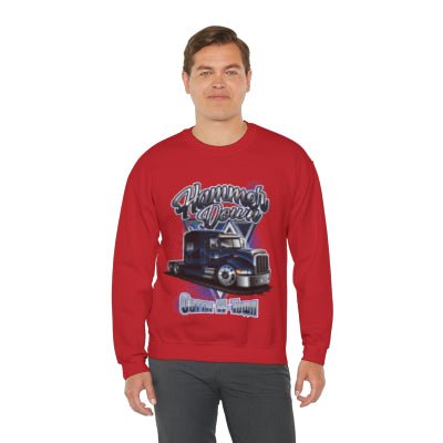 Sweatshirts (for existing drawings) - Tuner Cartoons