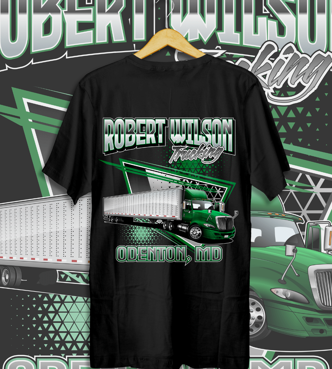 T-shirts - Bulk Orders (10+ Pieces) - Tuner Cartoons