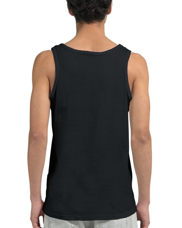 Tank Tops - Cotton and Cotton Blend (for existing designs)