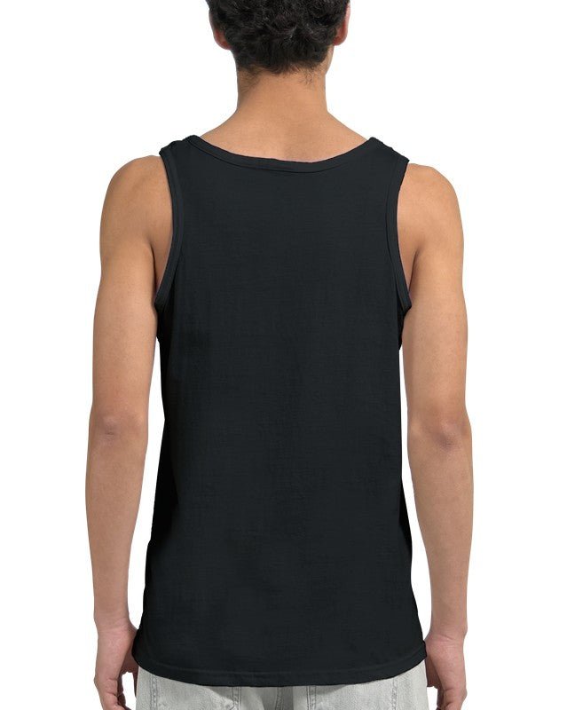 Tank Tops - Cotton and Cotton Blend (for existing designs) - Tuner Cartoons