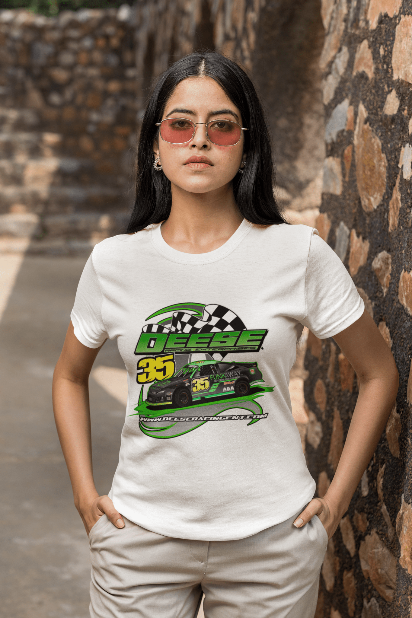 T-Shirts - Cotton and Cotton Blend (for existing designs) - Tuner Cartoons