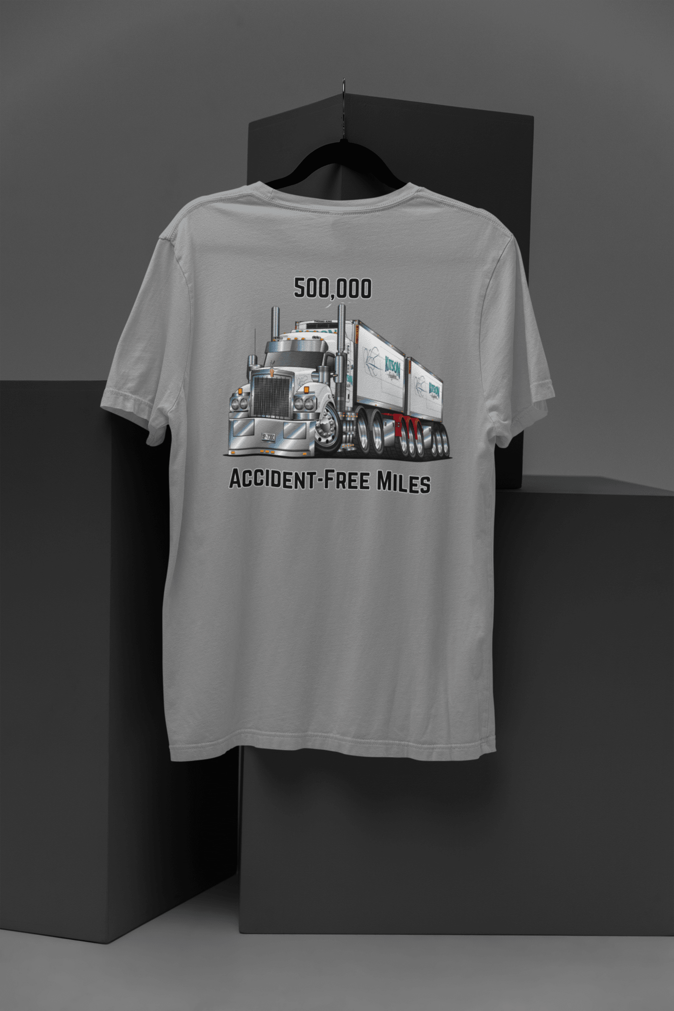 Recognition Bundle for Teams - T-Shirts and Design - Tuner Cartoons