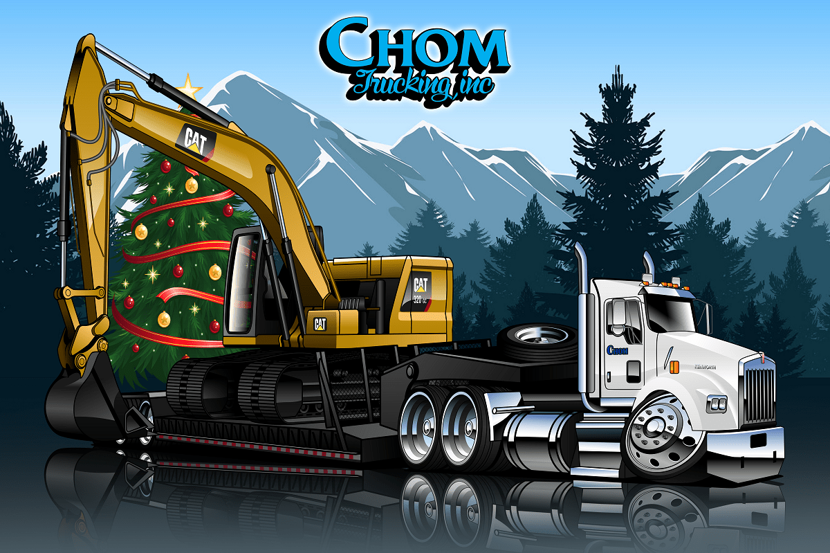 Baby Style Work Site Cartoons - Tuner Cartoons