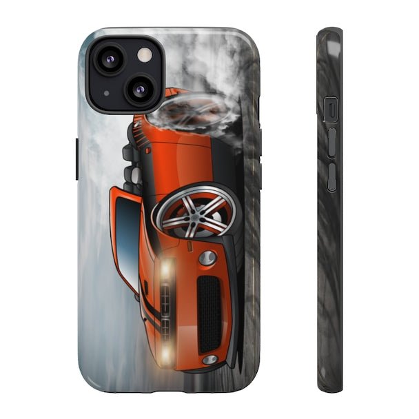 Custom Tuner Cartoons Phone Case - Tuner Cartoons