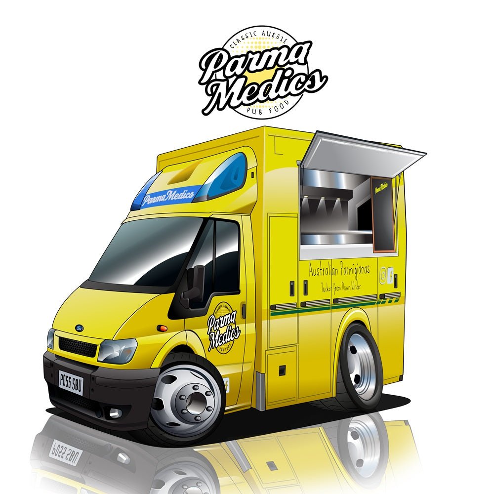 Tuner Select - Issue #7  Our Latest Toons and Father's Day Deals! - Tuner Cartoons