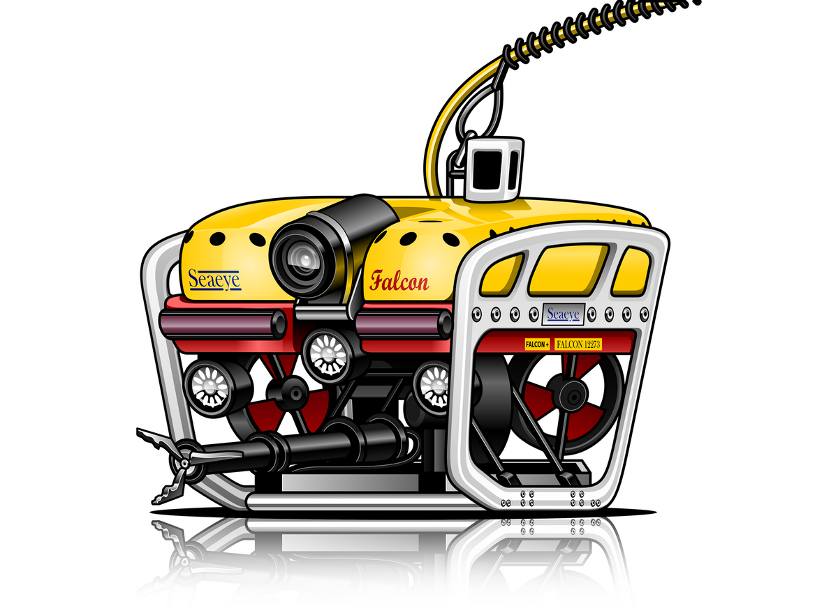 Cartoonish or Realistic Parts, Products, & Equipment Artwork