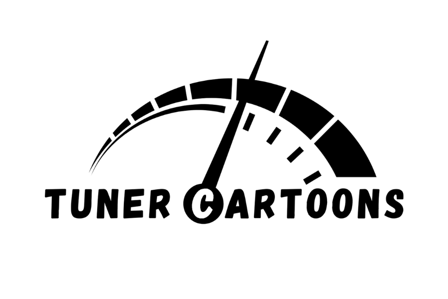 tunercartoons.com logo