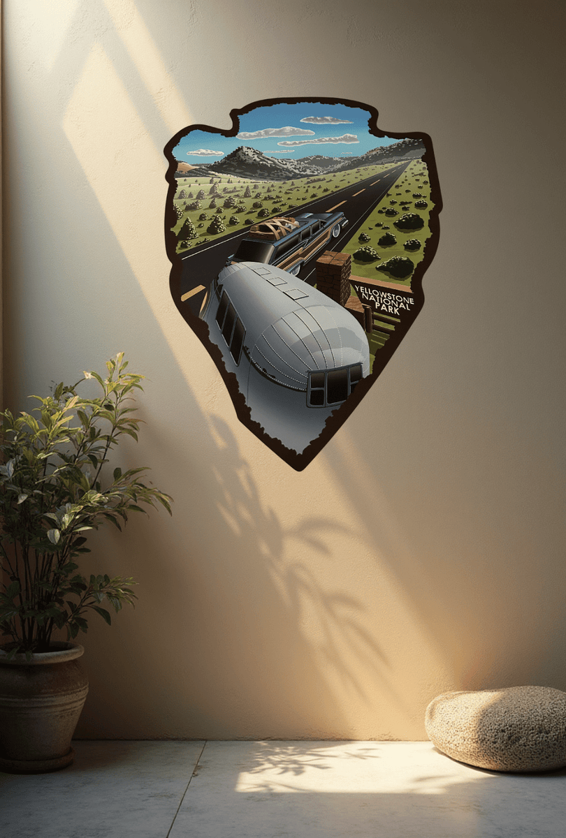 最終値下げサインクリエーターカッティング Custom Wall Art - Unique Drawing and Metal Sign Bundle