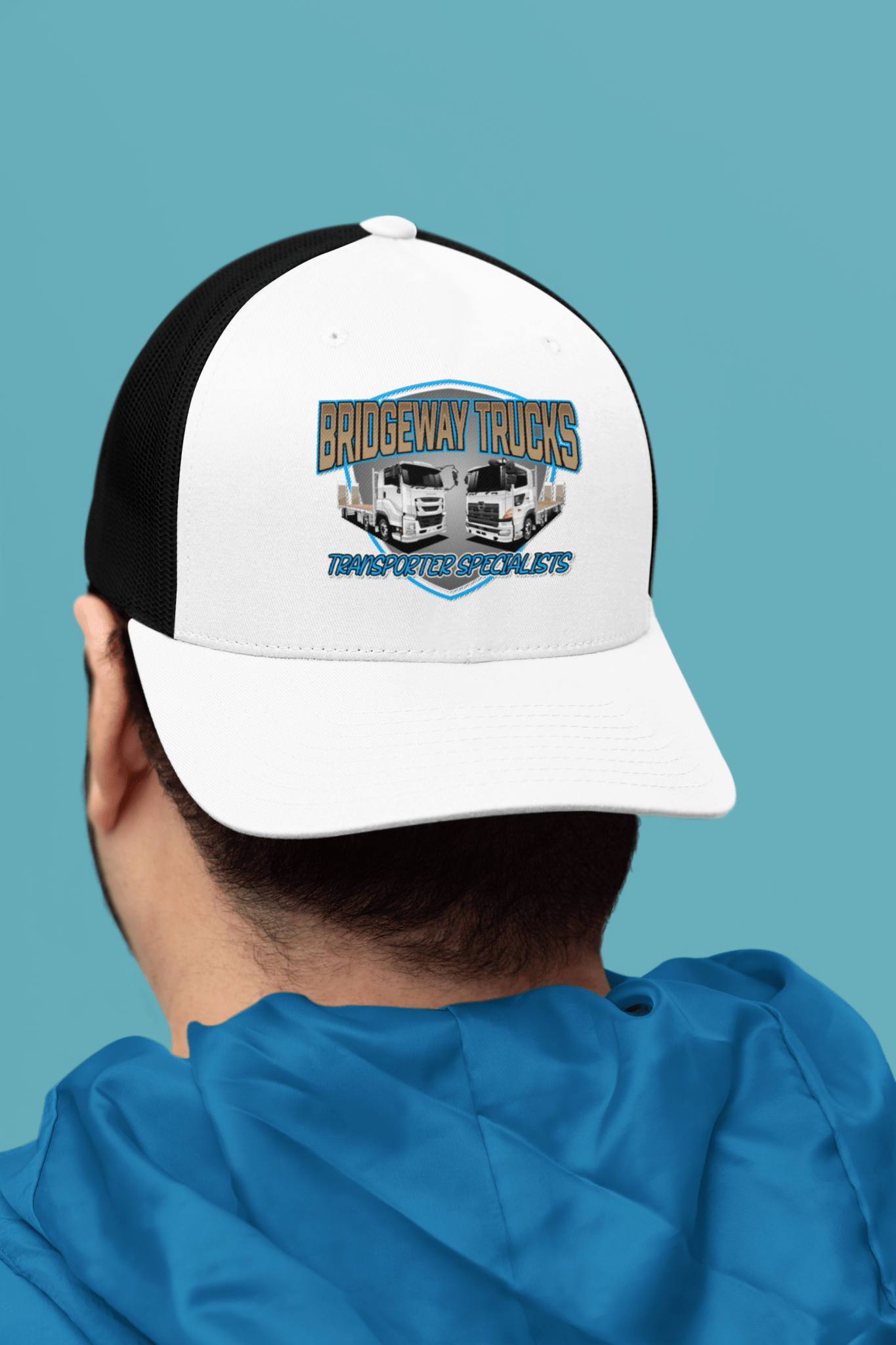 Trucker Hats - Tuner Cartoons