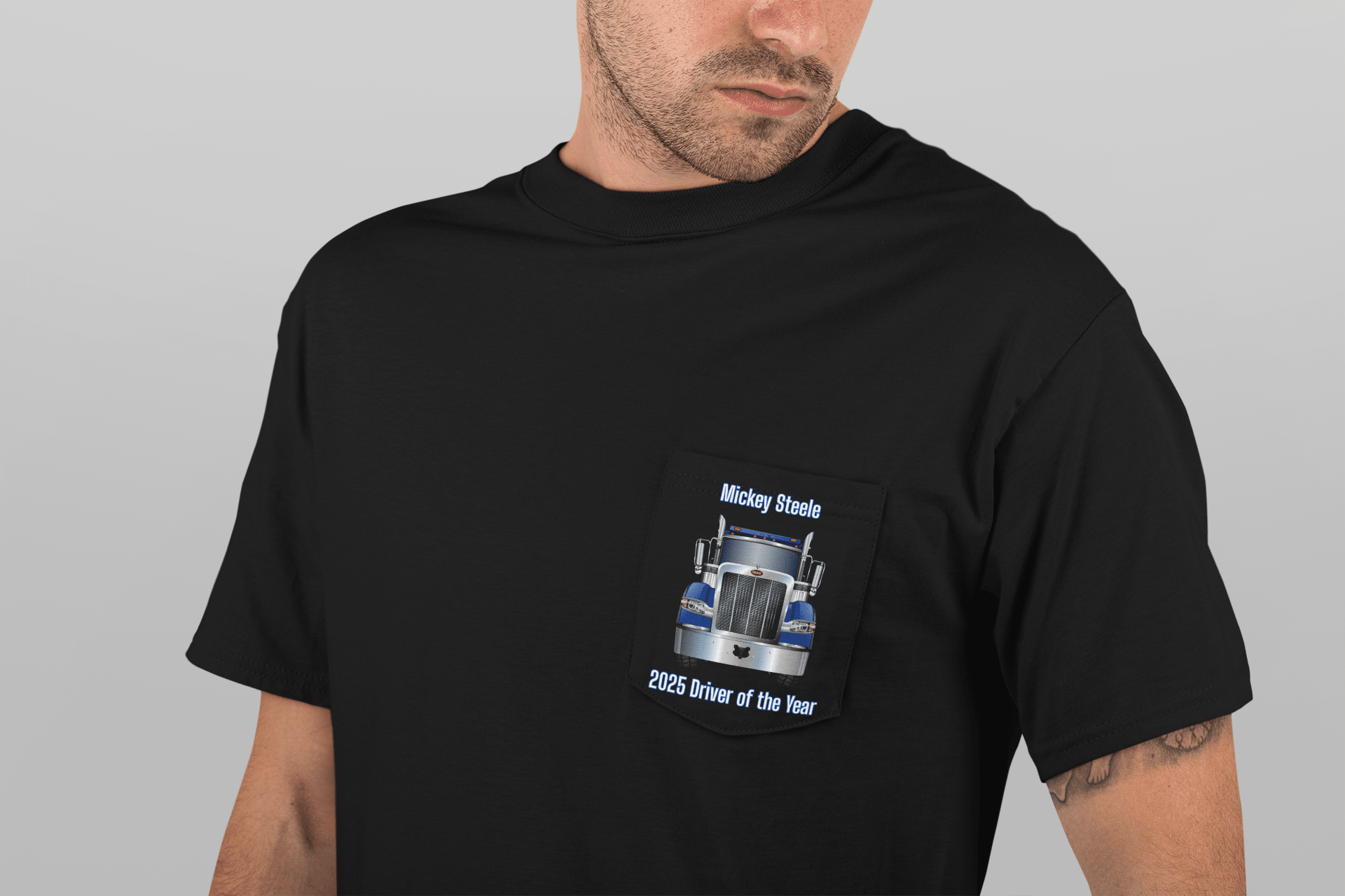 Recognition Bundle for Teams - T-Shirts and Design - Tuner Cartoons