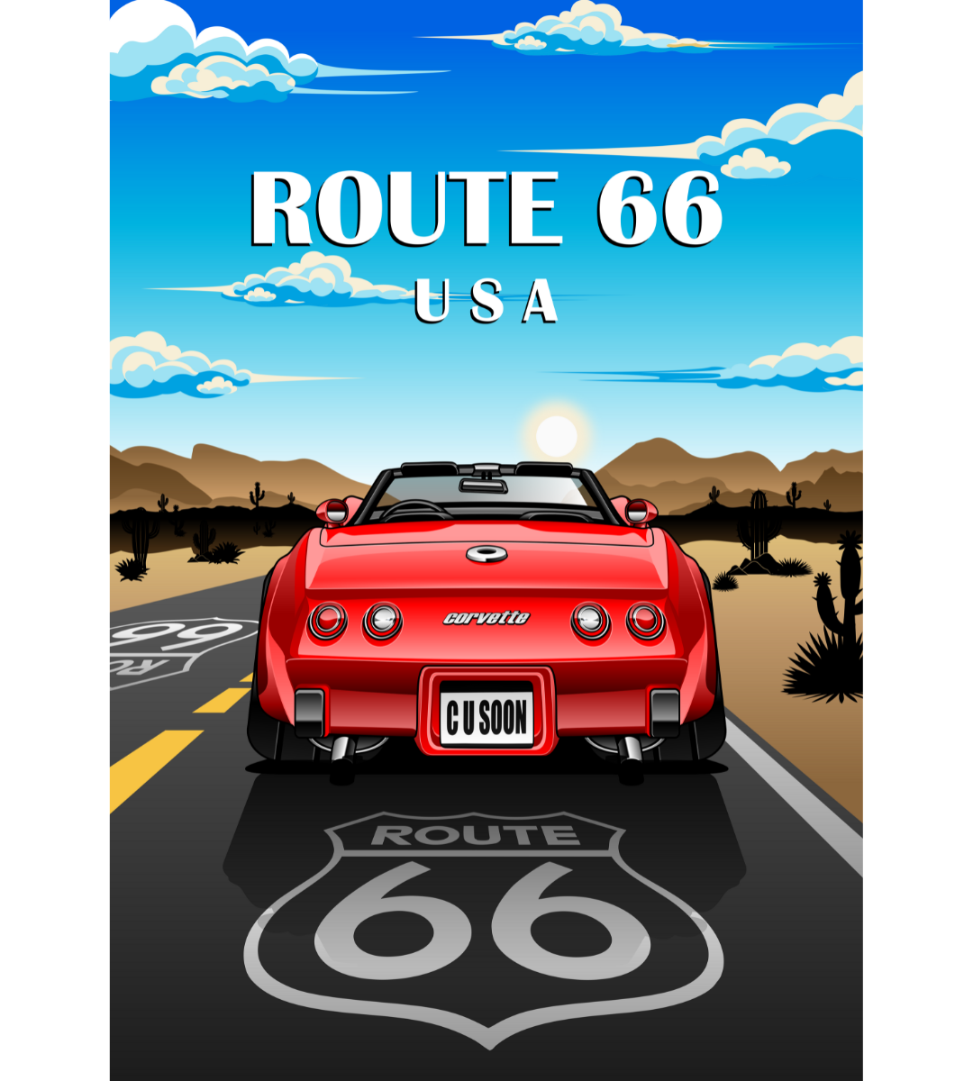 Route 66