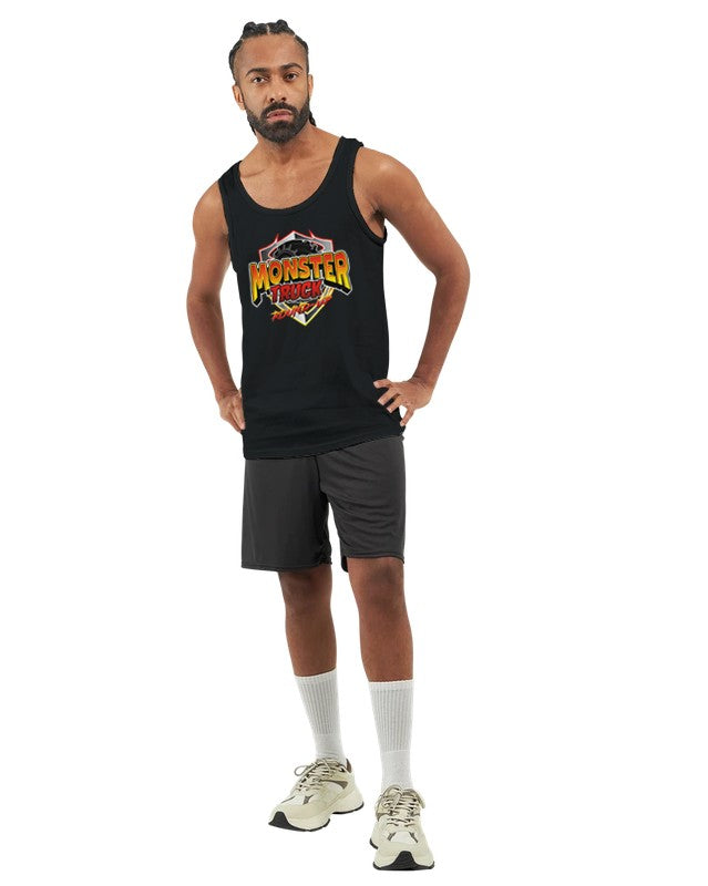 Tank Tops - Cotton and Cotton Blend (for existing designs)