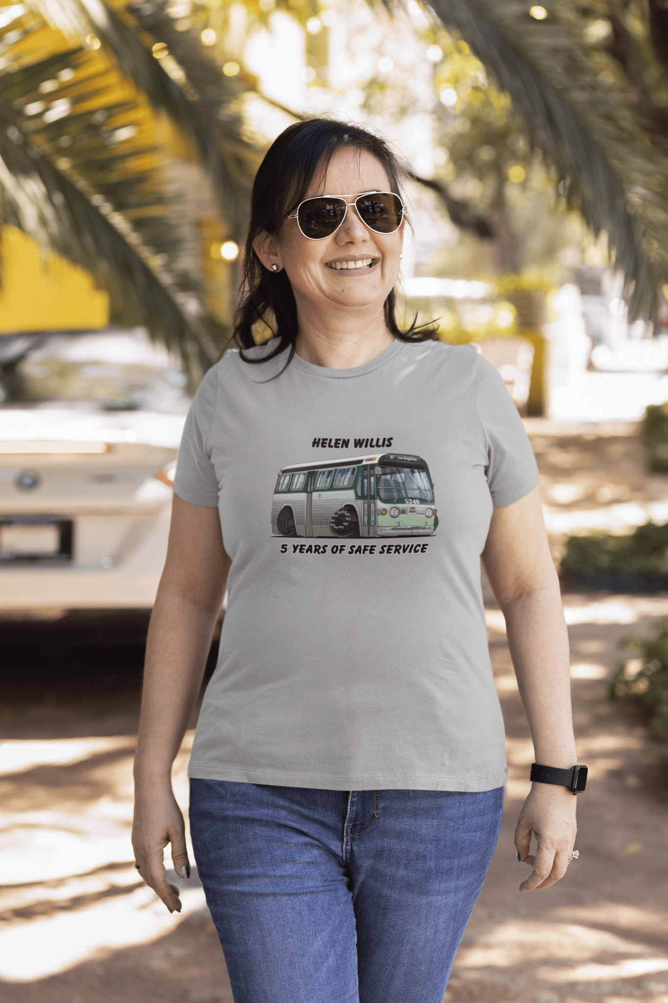 Recognition Bundle for Teams - T-Shirts and Design - Tuner Cartoons