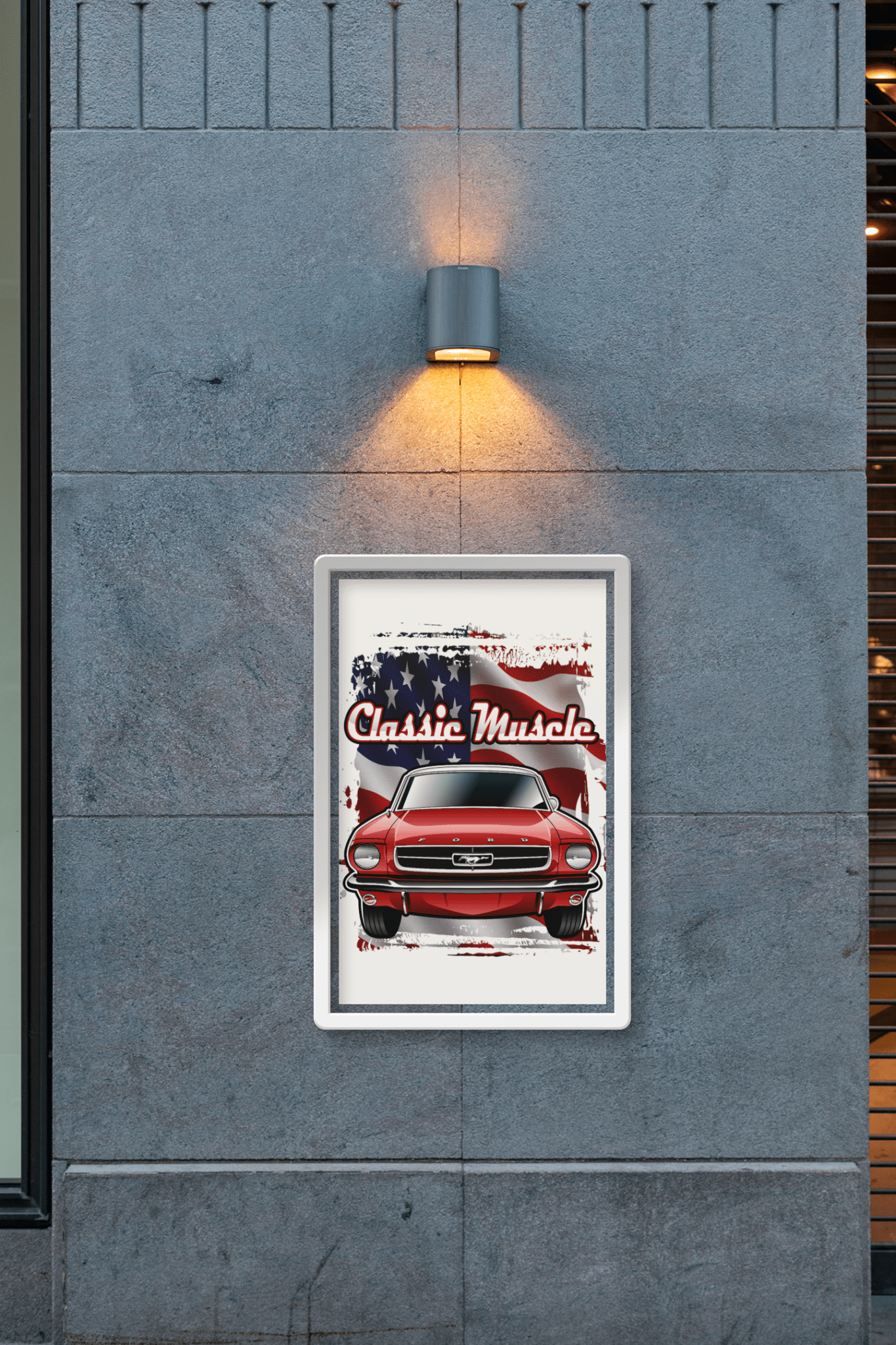 Custom Posters - Small Posters (11" x 14") - Tuner Cartoons